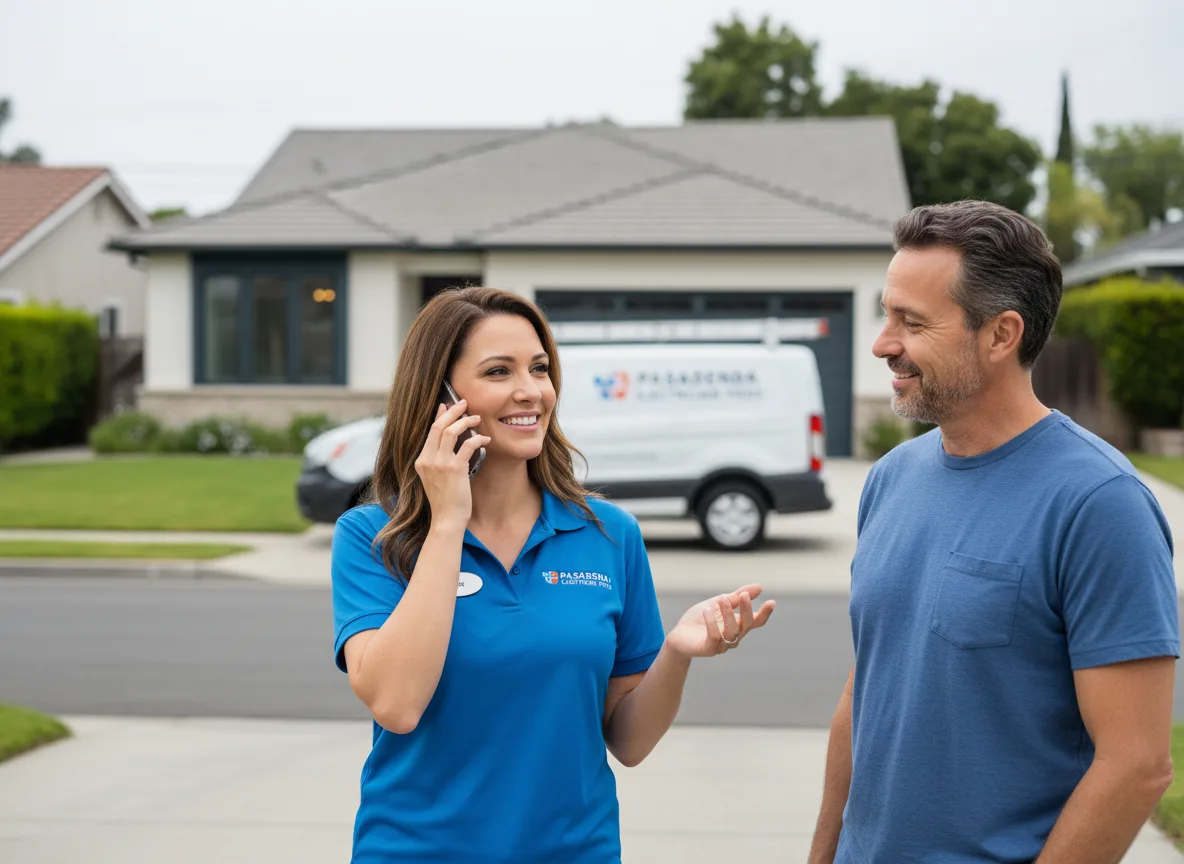 Electrician Neffs, OH FAQs